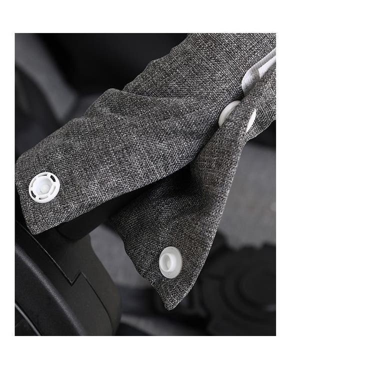 ベルトカバー バーカバー 3点セット | PlusNao | 詳細画像14 