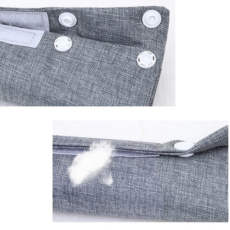 ベルトカバー バーカバー 3点セット | PlusNao | 詳細画像16 