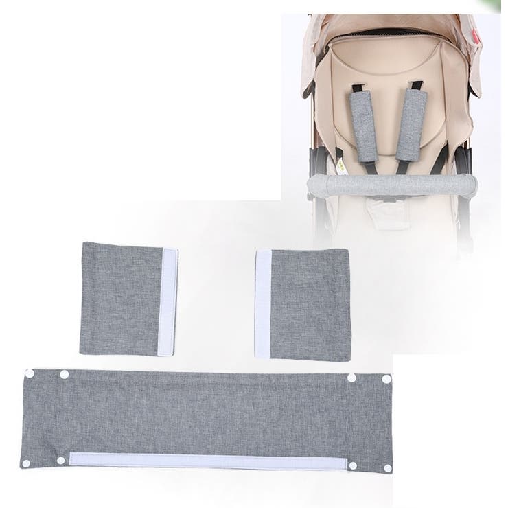 ベルトカバー 単品 ガードカバー | PlusNao | 詳細画像9 