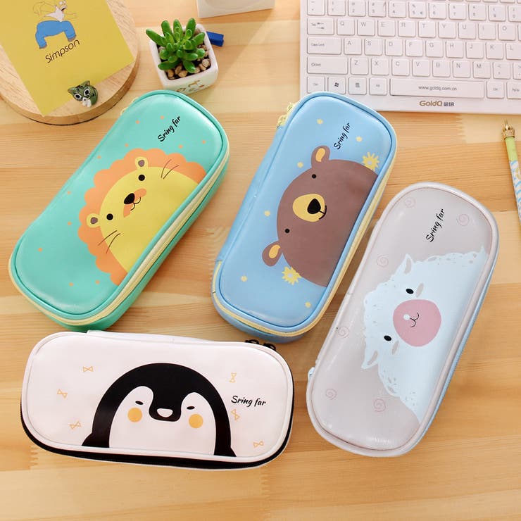 筆箱 ペンケース 筆入れ 品番 Fq Plusnao プラスナオ のレディースファッション通販 Shoplist ショップリスト