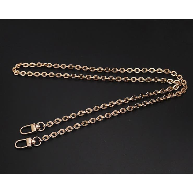 チェーンストラップ 肩紐 肩ひも | PlusNao | 詳細画像3 