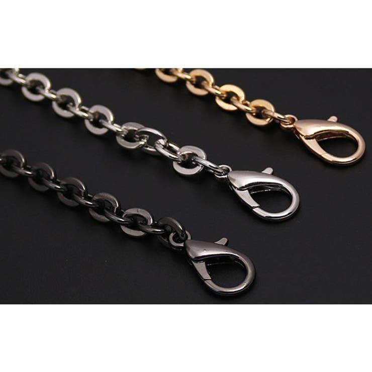 チェーンストラップ 肩紐 肩ひも | PlusNao | 詳細画像6 