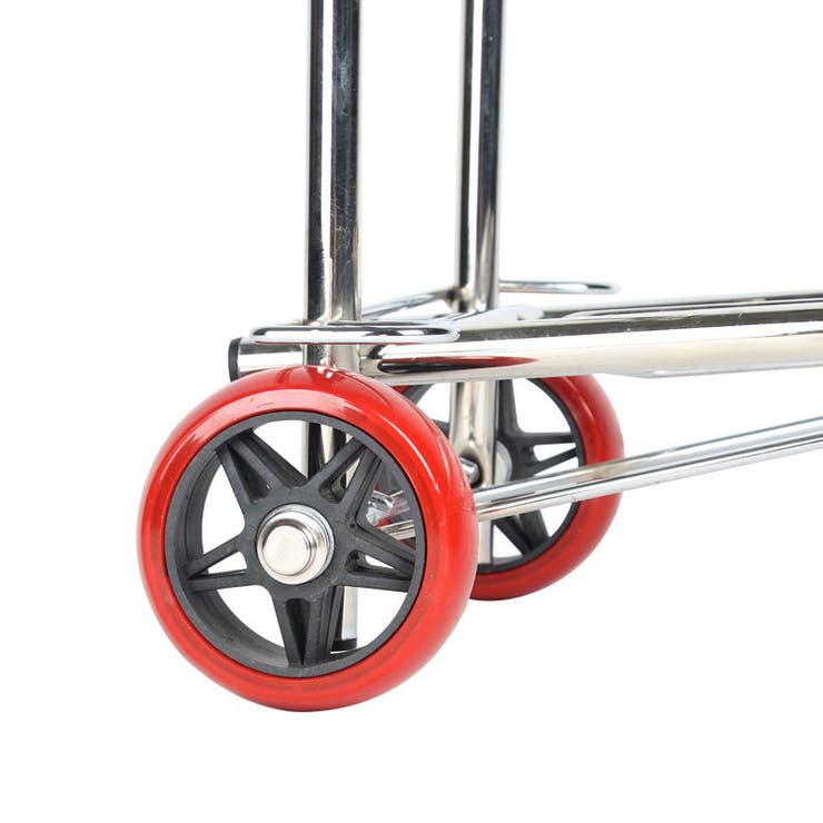 キャリーカート 台車 折りたたみ式 | PlusNao | 詳細画像2 