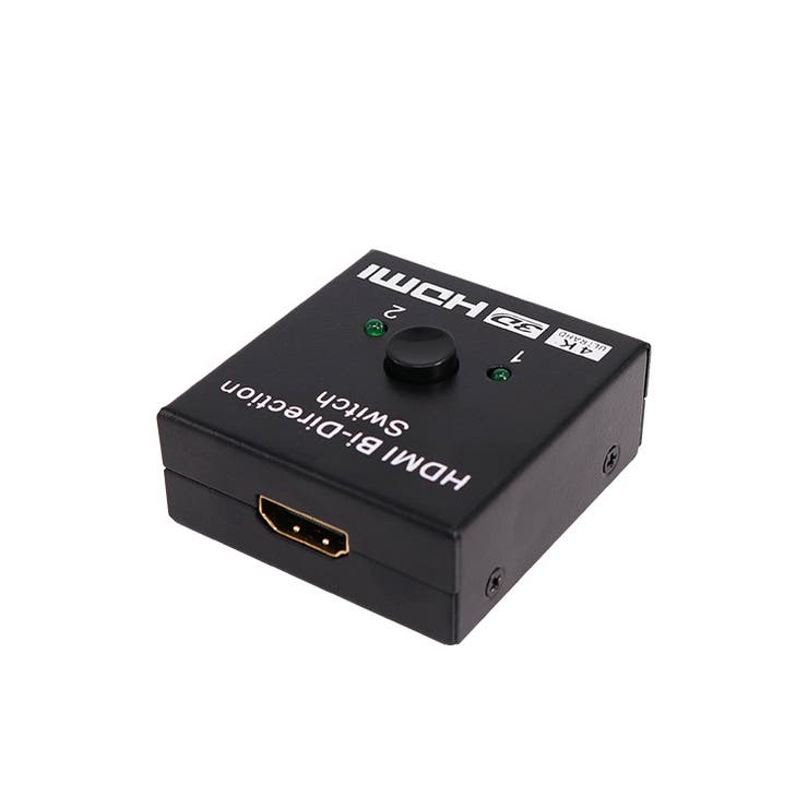HDMI 切替器 セレクター | PlusNao | 詳細画像3 