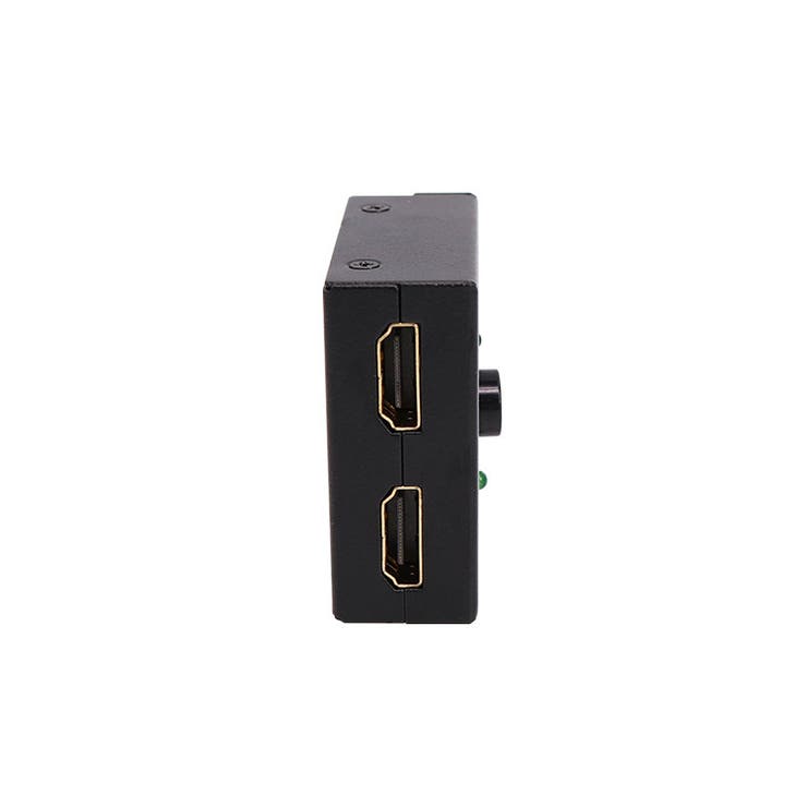 HDMI 切替器 セレクター | PlusNao | 詳細画像5 