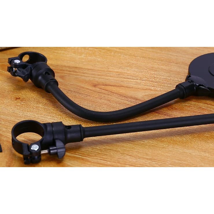 自転車用ミラー バックミラー サイクルミラー | PlusNao | 詳細画像7 