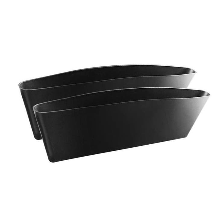 カーシートポケット 車用収納ポケット 隙間収納 | PlusNao | 詳細画像9 