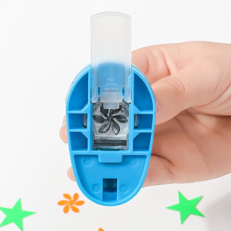 クラフトパンチ 穴あけパンチ 文房具 | PlusNao | 詳細画像5 