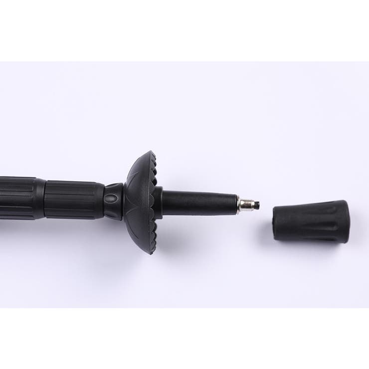 トレッキングポール 登山用杖 伸縮式 | PlusNao | 詳細画像13 