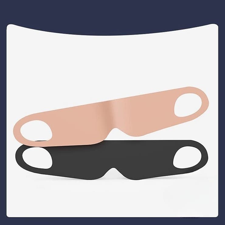 アイマスク 薄手 軽量 | PlusNao | 詳細画像8 