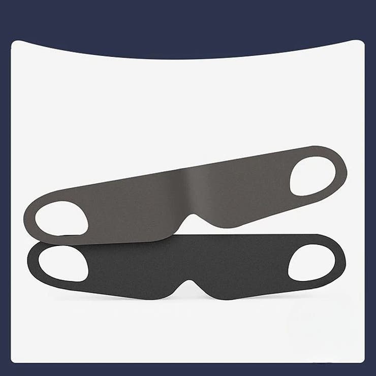 アイマスク 薄手 軽量 | PlusNao | 詳細画像9 