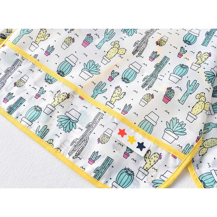 お食事エプロン スモック ベビー用品 | PlusNao | 詳細画像19 