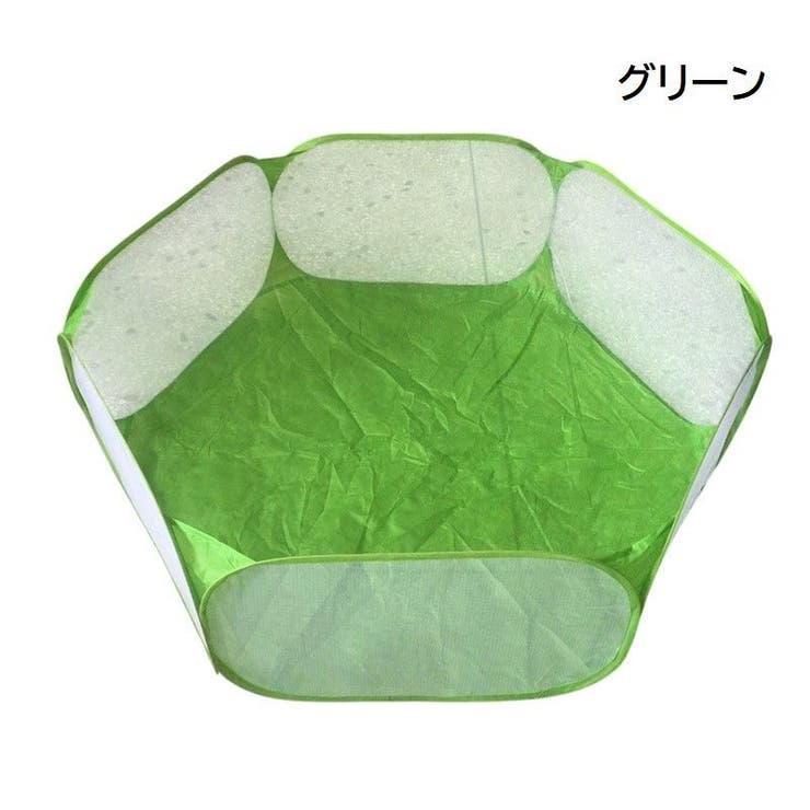 ベビーサークル ベビーフェンス ベビーガード | PlusNao | 詳細画像12 