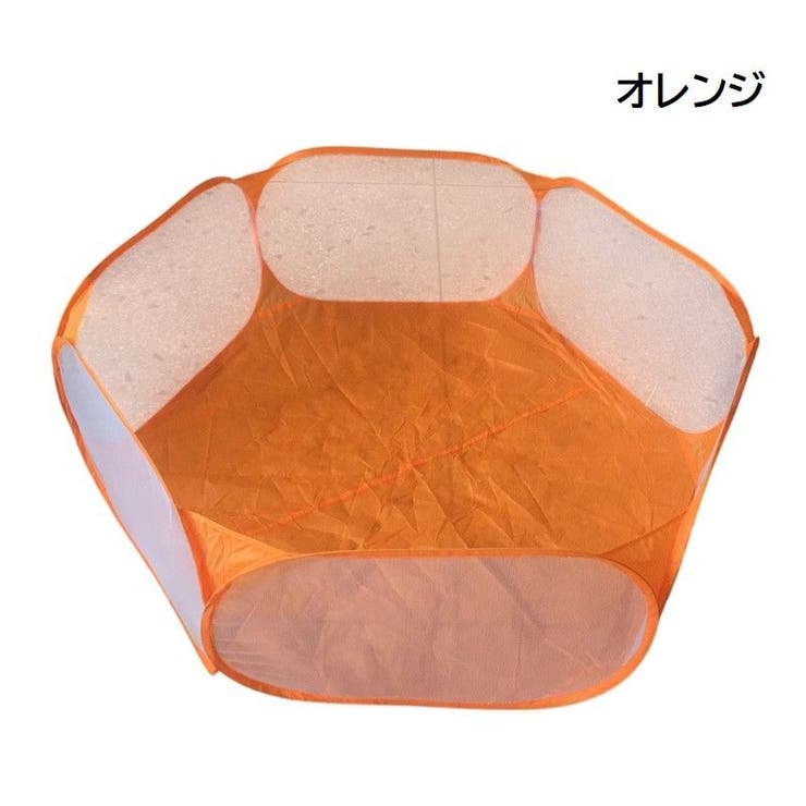 ベビーサークル ベビーフェンス ベビーガード | PlusNao | 詳細画像13 