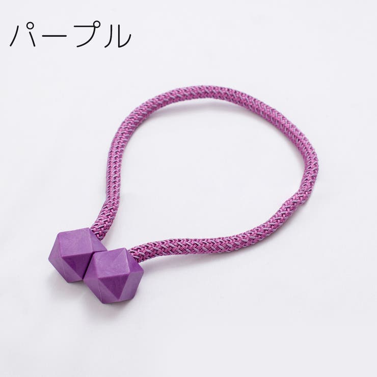 カーテンタッセル 2個セット 1ペア | PlusNao | 詳細画像3 