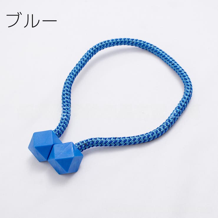 カーテンタッセル 2個セット 1ペア | PlusNao | 詳細画像8 