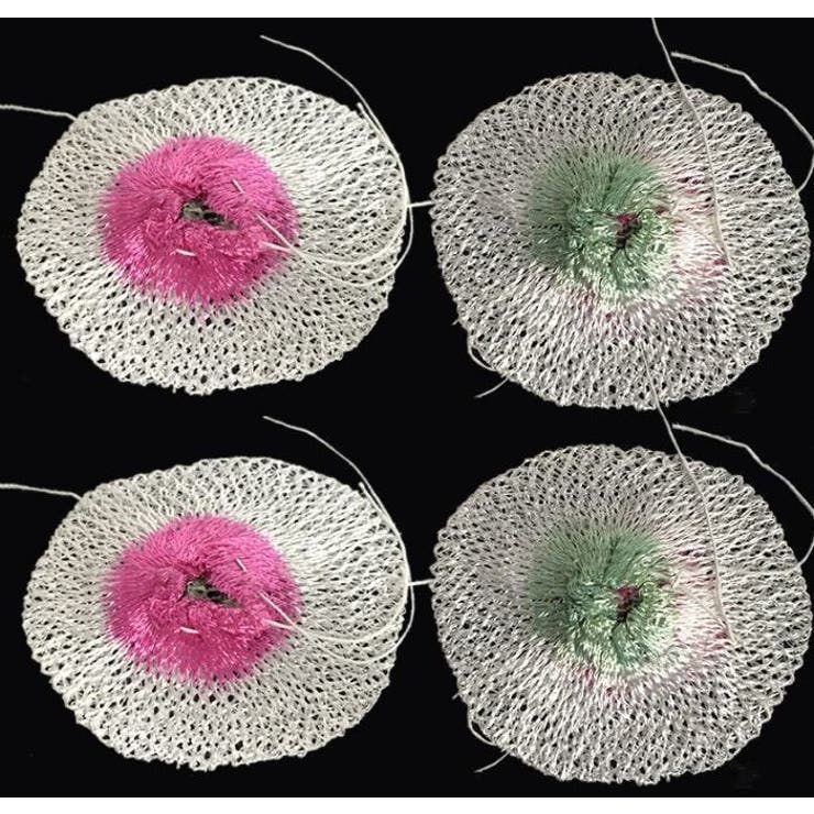 ガスランタン用 マントル 10枚セット | PlusNao | 詳細画像8 