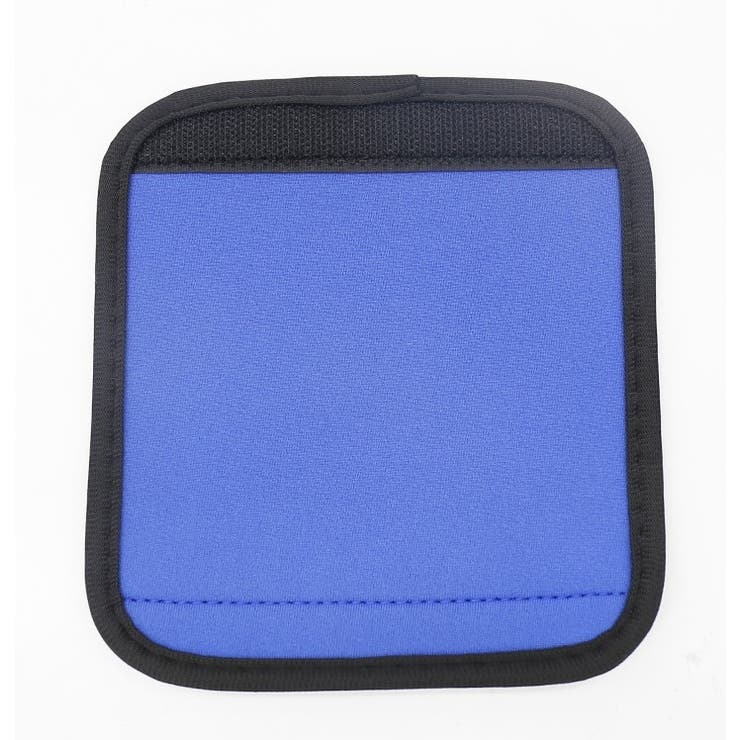 スーツケースハンドルカバー ハンドルカバー バッグ用アクセサリー | PlusNao | 詳細画像7 