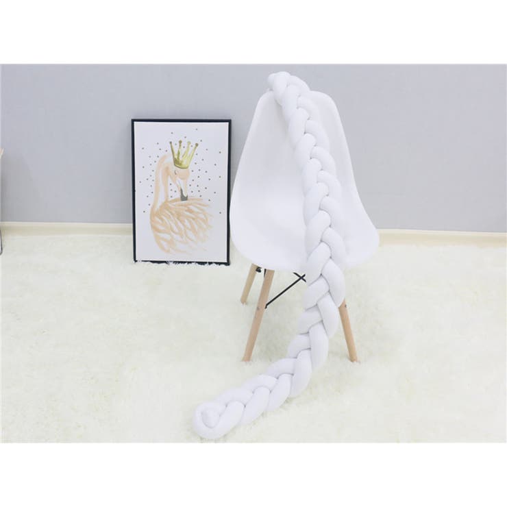 ベビーベッドガード ベビー用品 200cm | PlusNao | 詳細画像12 