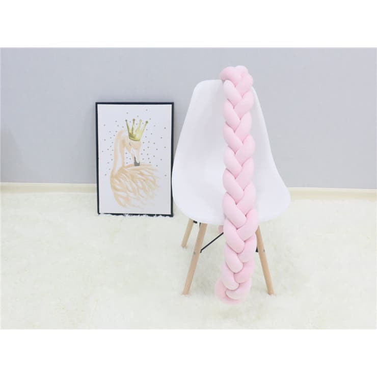 ベビーベッドガード ベビー用品 200cm | PlusNao | 詳細画像13 