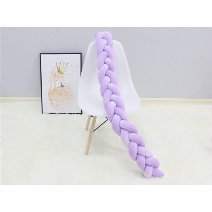 ベビーベッドガード ベビー用品 200cm | PlusNao | 詳細画像14 