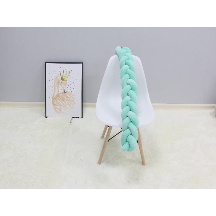 ベビーベッドガード ベビー用品 200cm | PlusNao | 詳細画像16 