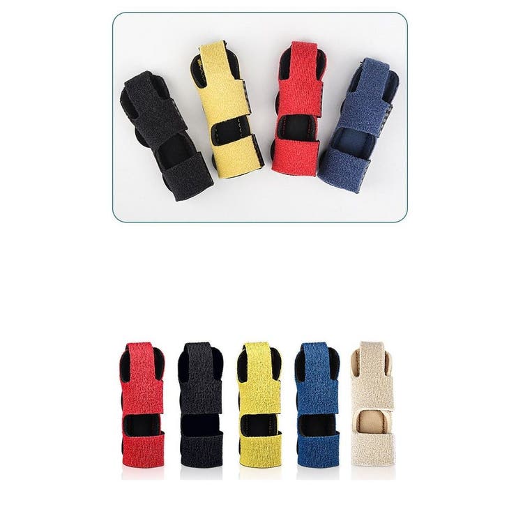 指用サポーター 単品 スポーツ用品 | PlusNao | 詳細画像11 