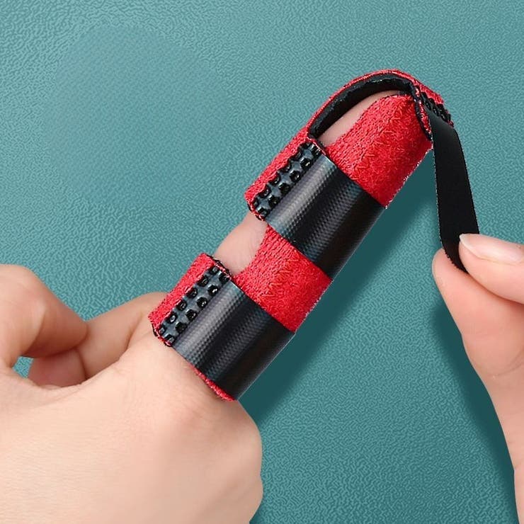 指用サポーター 単品 スポーツ用品 | PlusNao | 詳細画像2 