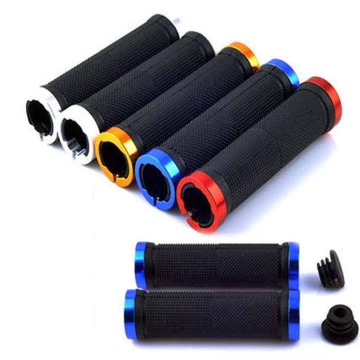 自転車 ハンドルカバー ハンドルグリップ | PlusNao | 詳細画像4 