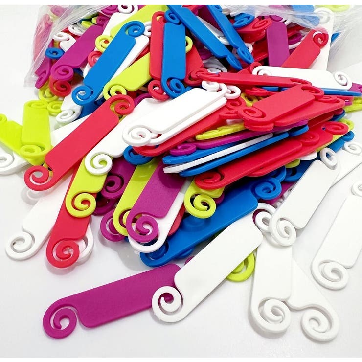 ケーブルホルダー ケーブル収納 4個セット | PlusNao | 詳細画像2 