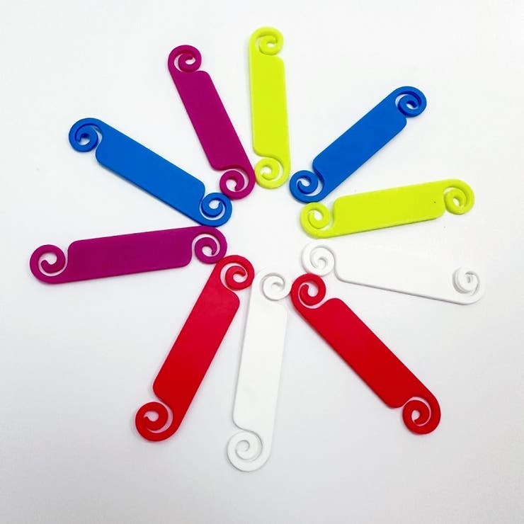 ケーブルホルダー ケーブル収納 4個セット | PlusNao | 詳細画像3 