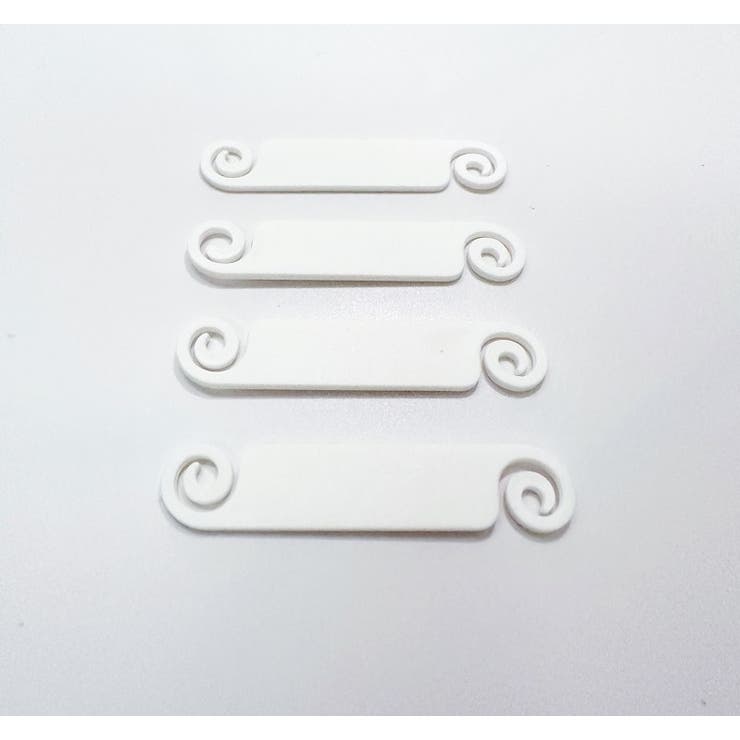 ケーブルホルダー ケーブル収納 4個セット | PlusNao | 詳細画像6 