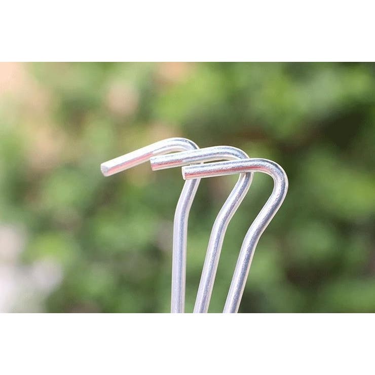 ペグ抜き テントペグ抜き取り器 テントアクセサリー | PlusNao | 詳細画像10 