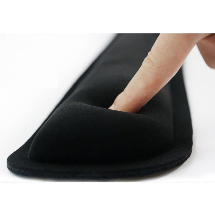 リストレスト 低反発 ロング | PlusNao | 詳細画像16 