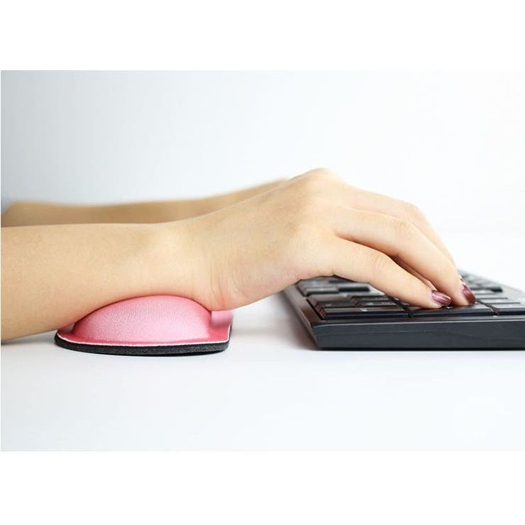 リストレスト 低反発 ロング | PlusNao | 詳細画像3 