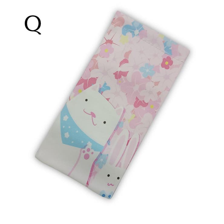 メガネケース ソフト 眼鏡ケース | PlusNao | 詳細画像9 