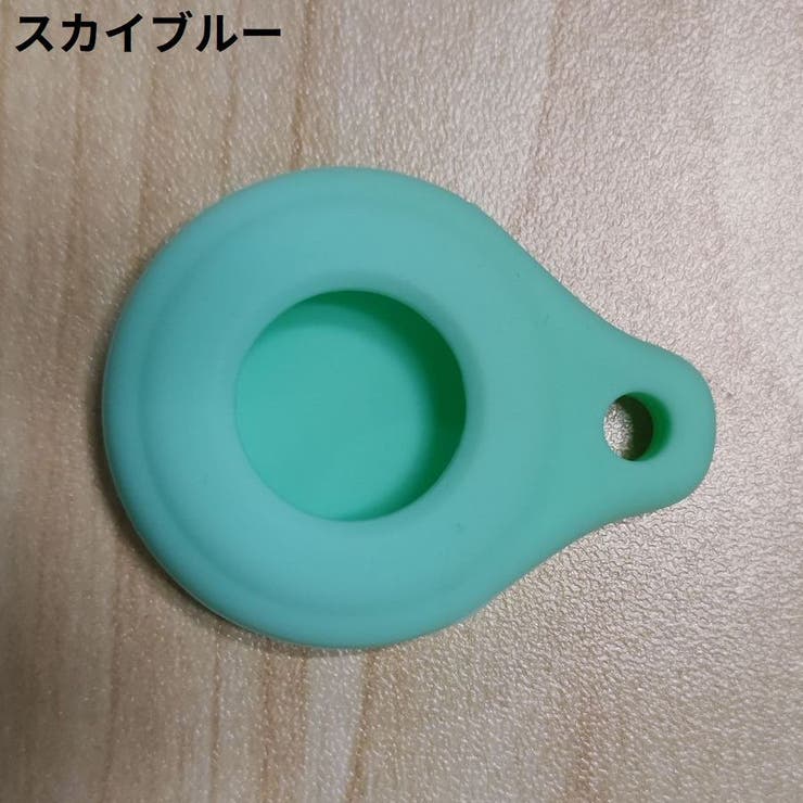 保護ケース カバー AirTag | PlusNao | 詳細画像18 
