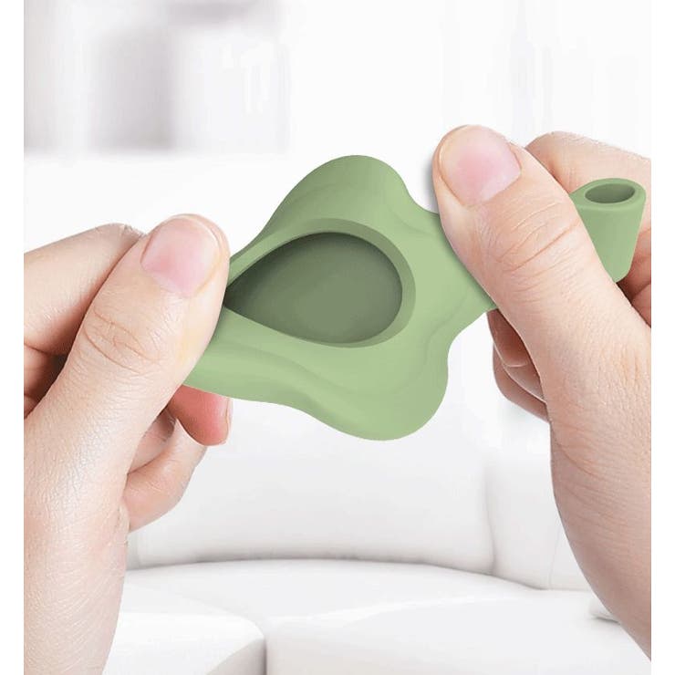 保護ケース カバー AirTag | PlusNao | 詳細画像10 