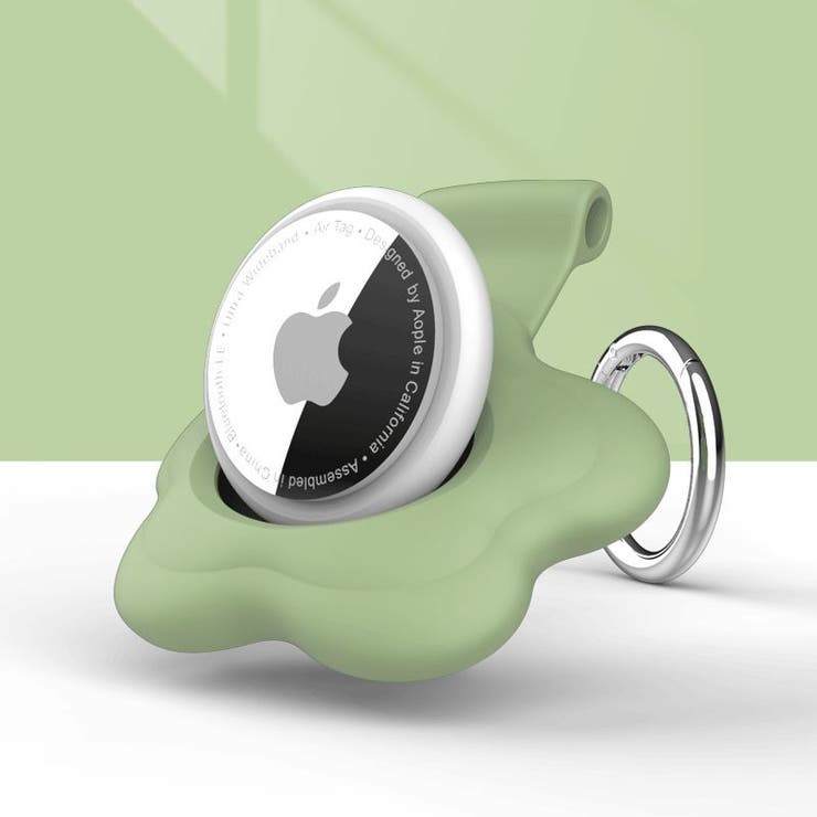 保護ケース カバー AirTag | PlusNao | 詳細画像11 