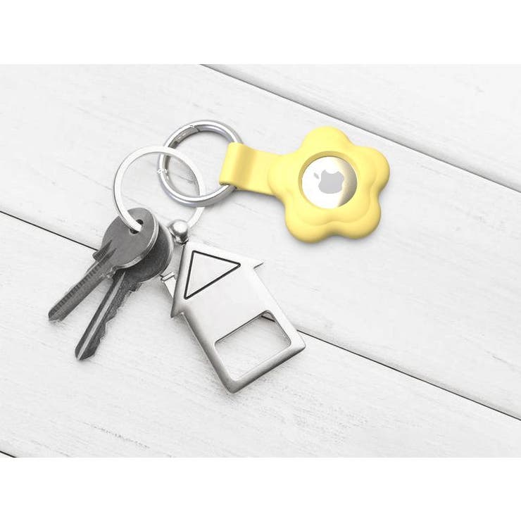 保護ケース カバー AirTag | PlusNao | 詳細画像6 