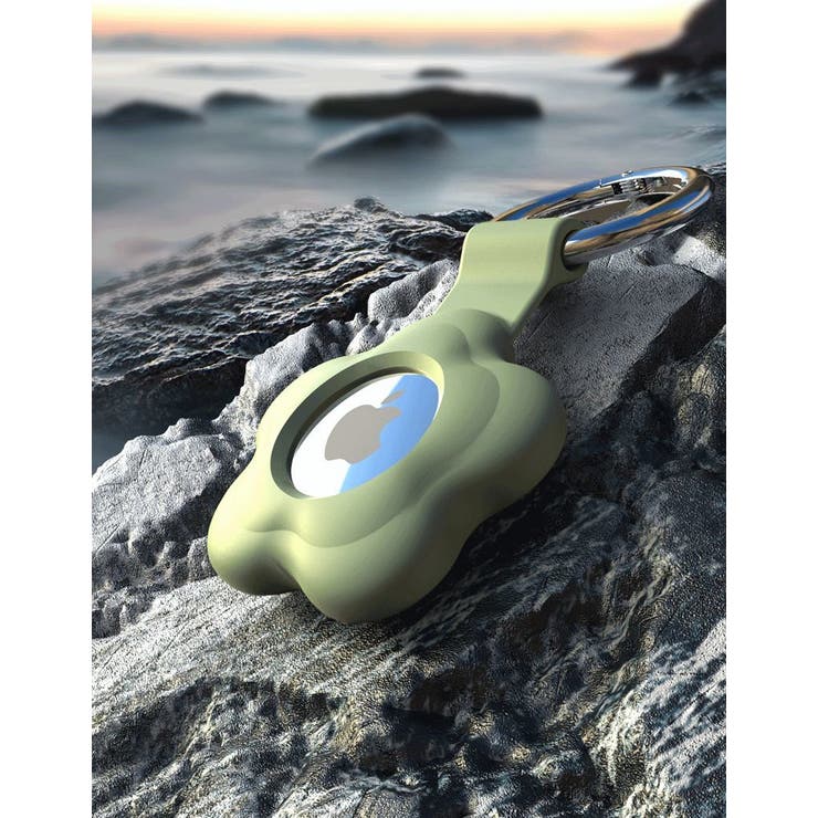 保護ケース カバー AirTag | PlusNao | 詳細画像7 