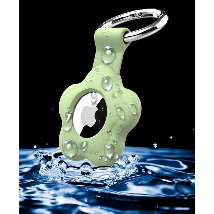 保護ケース カバー AirTag | PlusNao | 詳細画像9 