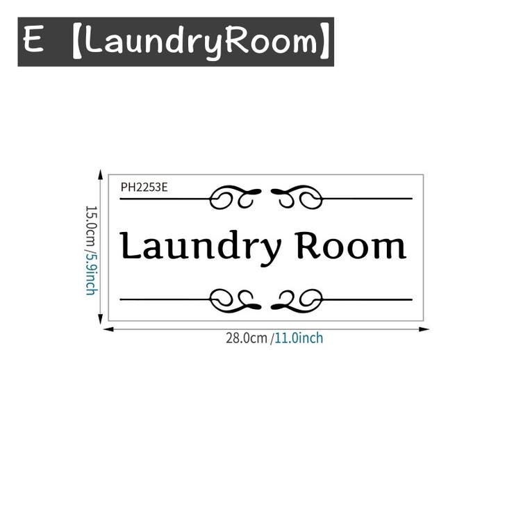 ウォールステッカー 壁ステッカー 壁紙シール | PlusNao | 詳細画像11 