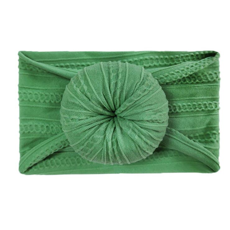 ヘアバンド ターバン ベビー | PlusNao | 詳細画像10 