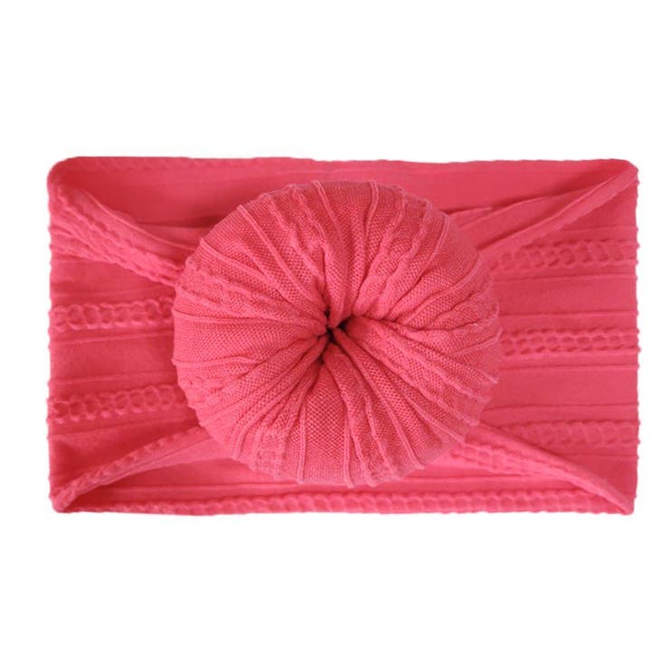 ヘアバンド ターバン ベビー | PlusNao | 詳細画像11 