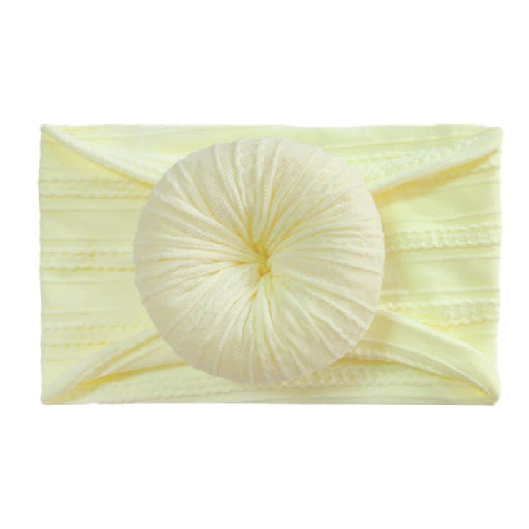 ヘアバンド ターバン ベビー | PlusNao | 詳細画像12 