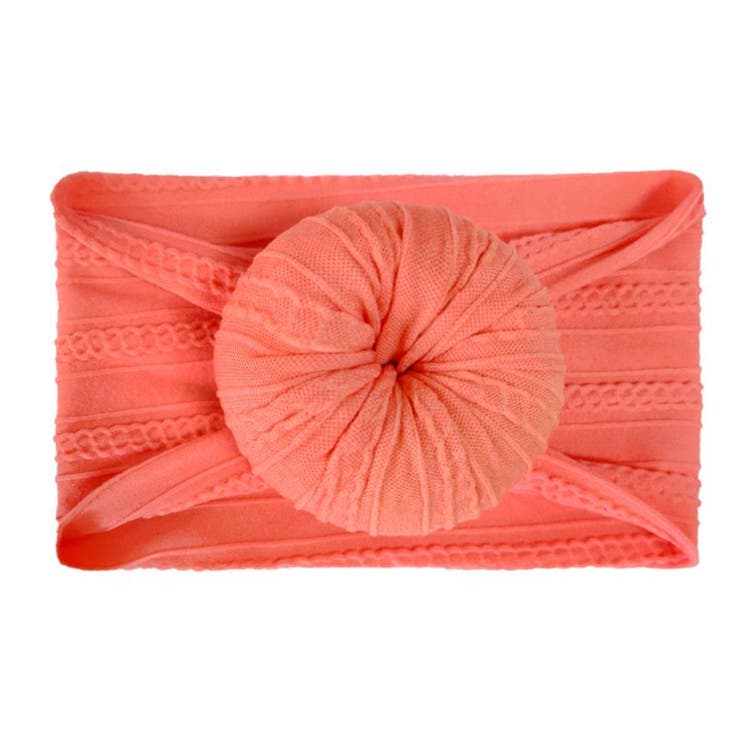 ヘアバンド ターバン ベビー | PlusNao | 詳細画像13 