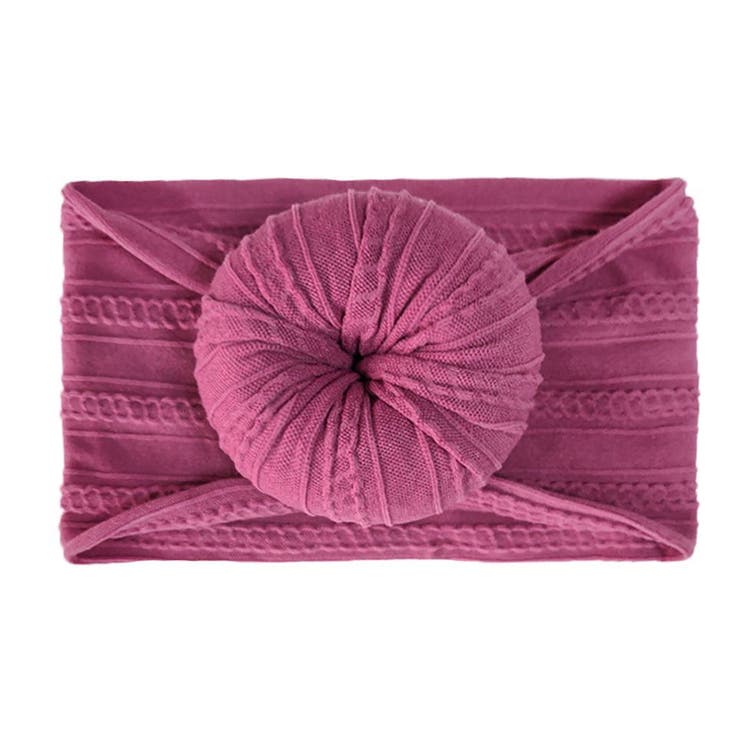 ヘアバンド ターバン ベビー | PlusNao | 詳細画像14 