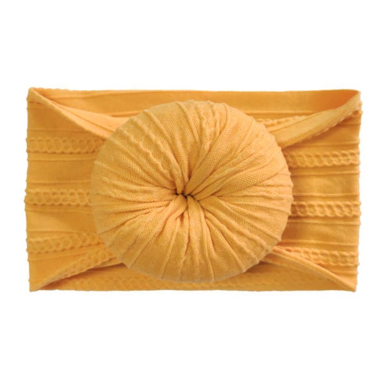 ヘアバンド ターバン ベビー | PlusNao | 詳細画像15 