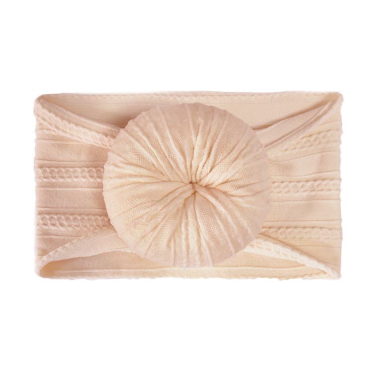 ヘアバンド ターバン ベビー | PlusNao | 詳細画像18 